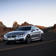 Illustration for article titled The BMW 4 Series Is The New BMW 3 Series Coupe